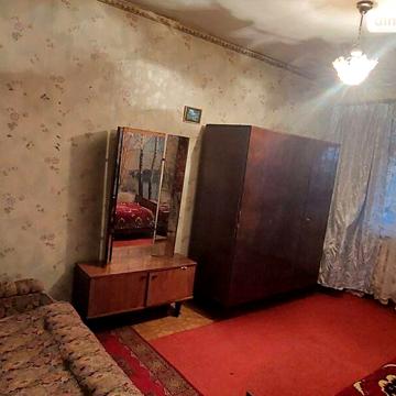 Довгострокова оренда 2к Квартира Аерокосмічний (Гагаріна) проспект