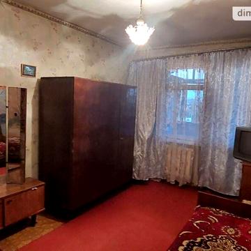 Довгострокова оренда 2к Квартира Аерокосмічний (Гагаріна) проспект