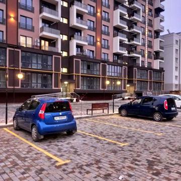 Продаж 1 кім новобудови на Лінтура жк модерн
