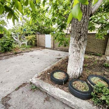Сдаётся квартира в частном секторе Дмитрия Донского дом 111