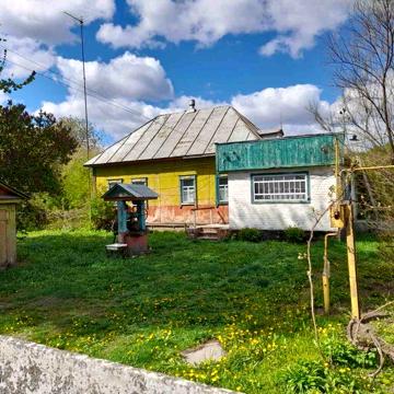 Будинок , село Гармащина, Ніжинський район