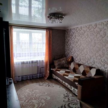 Квартира 2 кімнатна