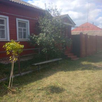 Продам дом в Воронеже