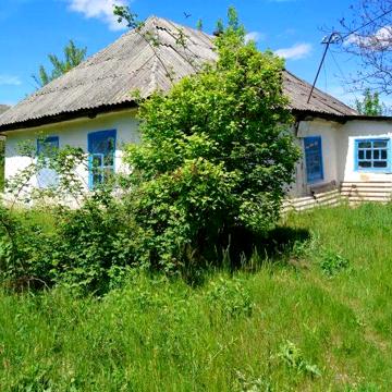 Продаж будинку в с. Сухоліси — ідеальне місце для життя або дачі!