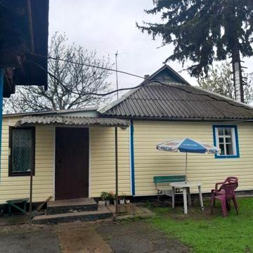 Продається будинок. Село Новосілки Макарівський район