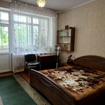 Сергія Нігояна просп. (Калініна), 43