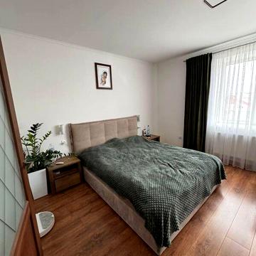 Продаж 1к Квартира Генерала Мирона Тарнавського вулиця ЖК ул. Тарнавского, 7