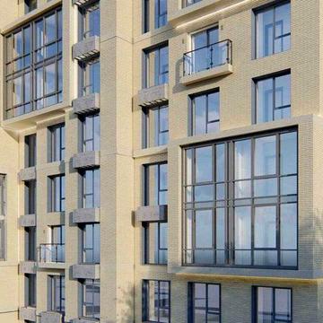 ОДНОКІМНАТНА квартира в НОВОМУ ЖК вул. Сторожинецька 70А