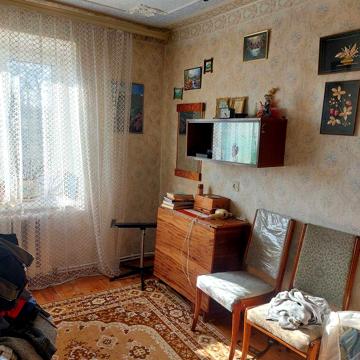 ОРЕНДА 4-х кімнатної квартири на тривалий термін