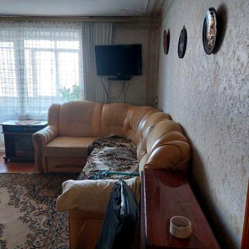 ОРЕНДА 4-х кімнатної квартири на тривалий термін