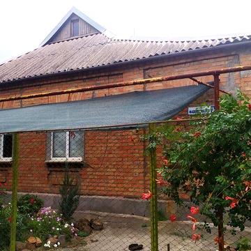 Продам дом, посёлок Новоивановка за Божидаровкой.