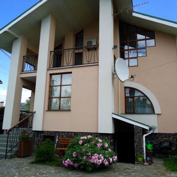 Богатырская, 2