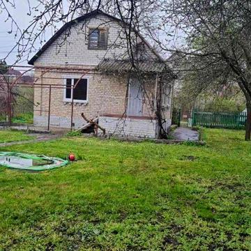 Сдается ЛЕТНИЙ ДОМ, Осокорки/Славутич