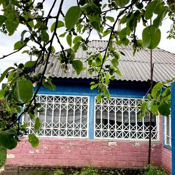 Продам уютный  дом в селе Скрипаи Чугуевский район