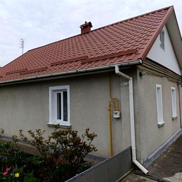 Продаж Цегляного будинку Ярмолинці