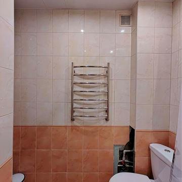 Аренда квартиры 60 м2 коммунар