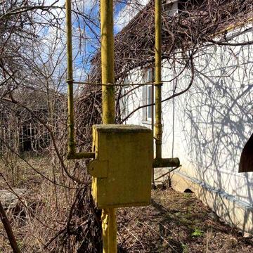 Продаж будинку в м. Борзна