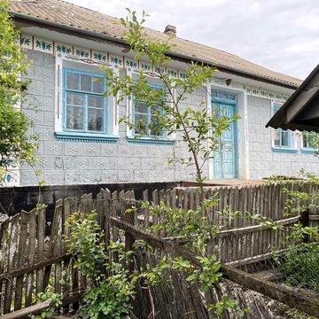 Продається будинок.