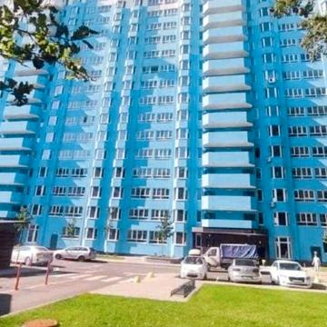 Приміська вул., 22-Б