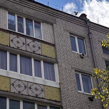 3-х кімнатна в центрі міста, Березань ЖК Шевченків шлях, 116