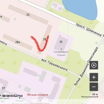 Продажа квартири від власника