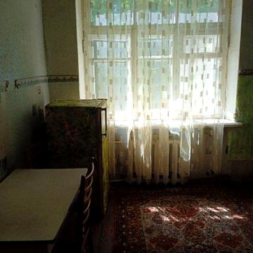 Бюджетная однушка на соцгороде.Любой срок.Заселим сразу!