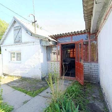 Продаж 3к Дім Гурзуфська вулиця