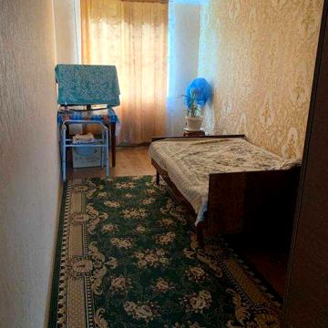 продам двокімнатну квартиру