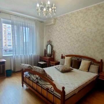 ЖК Оазис,2-к квартира просп.В.Івасюка,поряд парк Наталка,набережна
