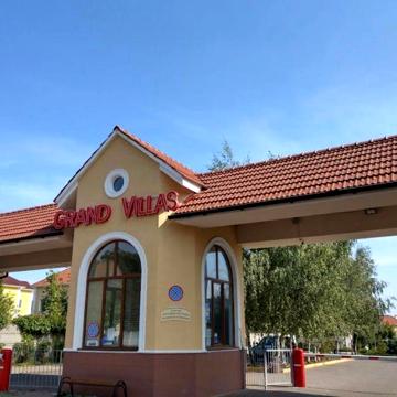 Терміновий продаж! 1к квартири, Ворзель/Рубежівка/Ірпінь/Буча ЖК Гранд Вілас