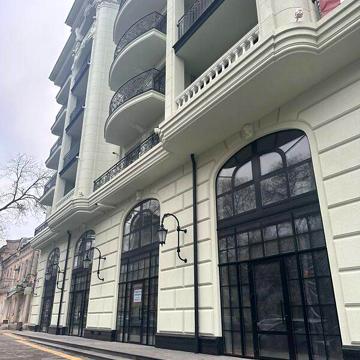 Продаж 2к Квартира Гімназична вулиця ЖК ул. Гимназическая, 13