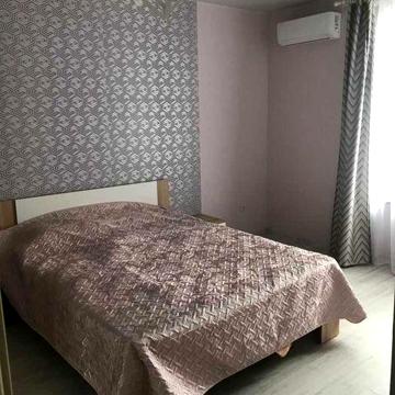 2-к. квартира 52м² Антоновича ,36А
