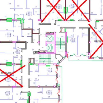 Продаж 2к Квартира Гімназична вулиця ЖК ул. Гимназическая, 13