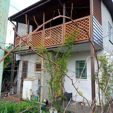 Продам дачу в самом красивом месте Коропов Хутор