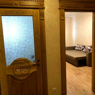 Оренда однокімнатної квартири