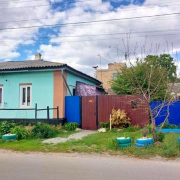 Продам частину будинку