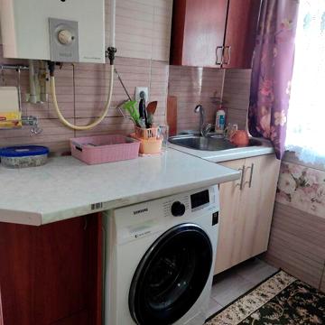 Довгострокова оренда 2к Квартира Велика Морська вулиця