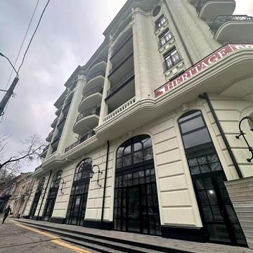 Продаж 1к Квартира Гімназична вулиця ЖК ул. Гимназическая, 13