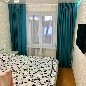 2-к. квартира 50м² Миру проспект, 59