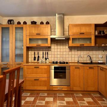 Снимите квартиру в районе нагорки Телевизионная, 12