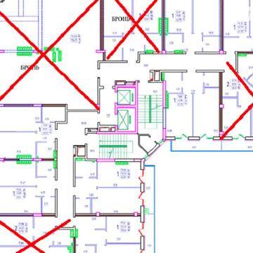 Продаж 1к Квартира Гімназична вулиця ЖК ул. Гимназическая, 13