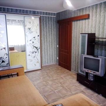 Квартира 1к ремонт АО обмен