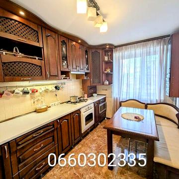 Продаж 3к Квартира Героїв Крут вулиця