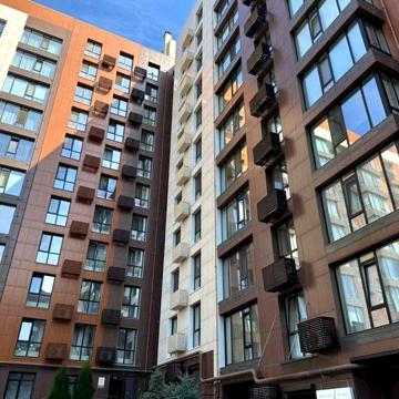Продам 3х кімнатну квартиру ЖК Жуковський Нагорний Парк Шевченко Центр ЖК Жукоффский