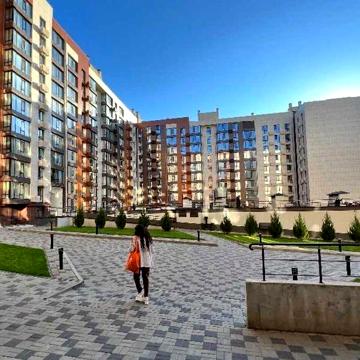 Продам 3х кімнатну квартиру ЖК Жуковський Нагорний Парк Шевченко Центр ЖК Жукоффский