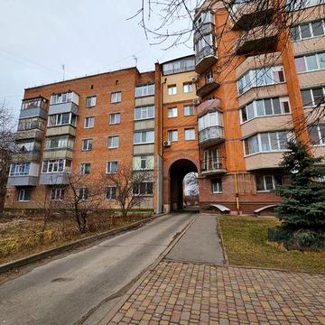 Продаж 4х.кімн. квартири.Центр.вул.Балакіна.Біля Стадіона "Ворскла"