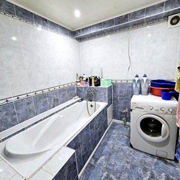 Продаж 4х.кімн. квартири.Центр.вул.Балакіна.Біля Стадіона "Ворскла"