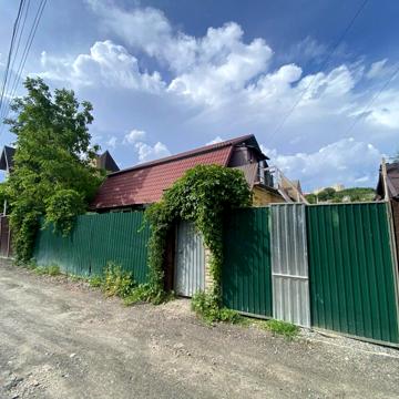 Квітки-Основяненка пров., 54