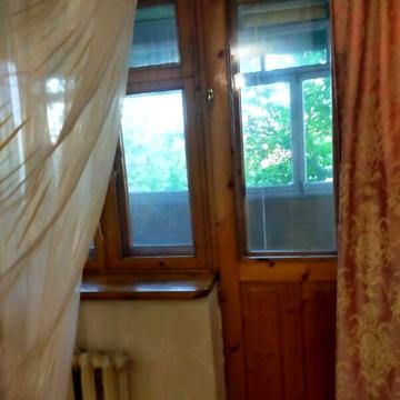 Довгострокова оренда 1к Квартира Гонти вулиця