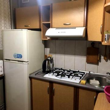 Квартира 3 кімнатна